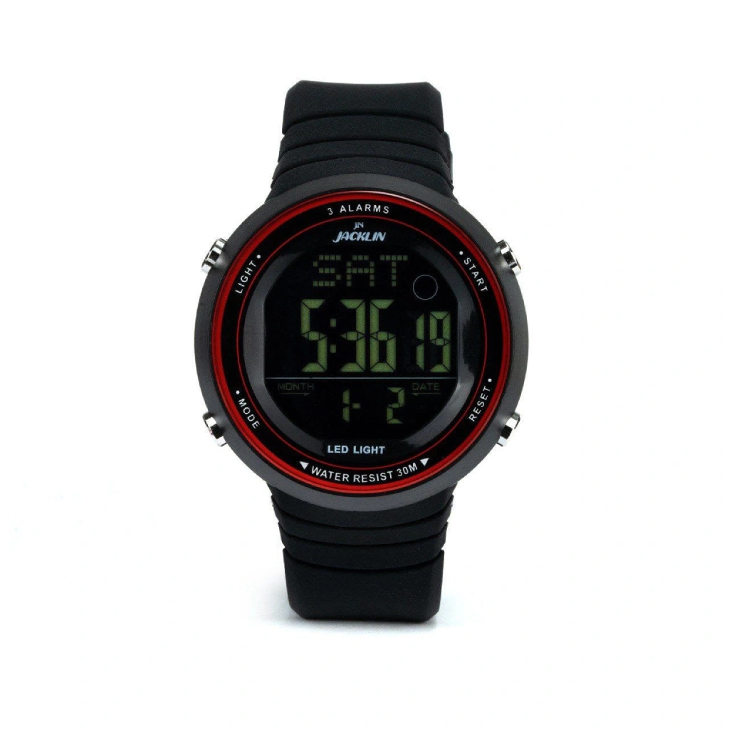 ساعت مچی اسپرت دیجیتال جَکلین JN-1399505M