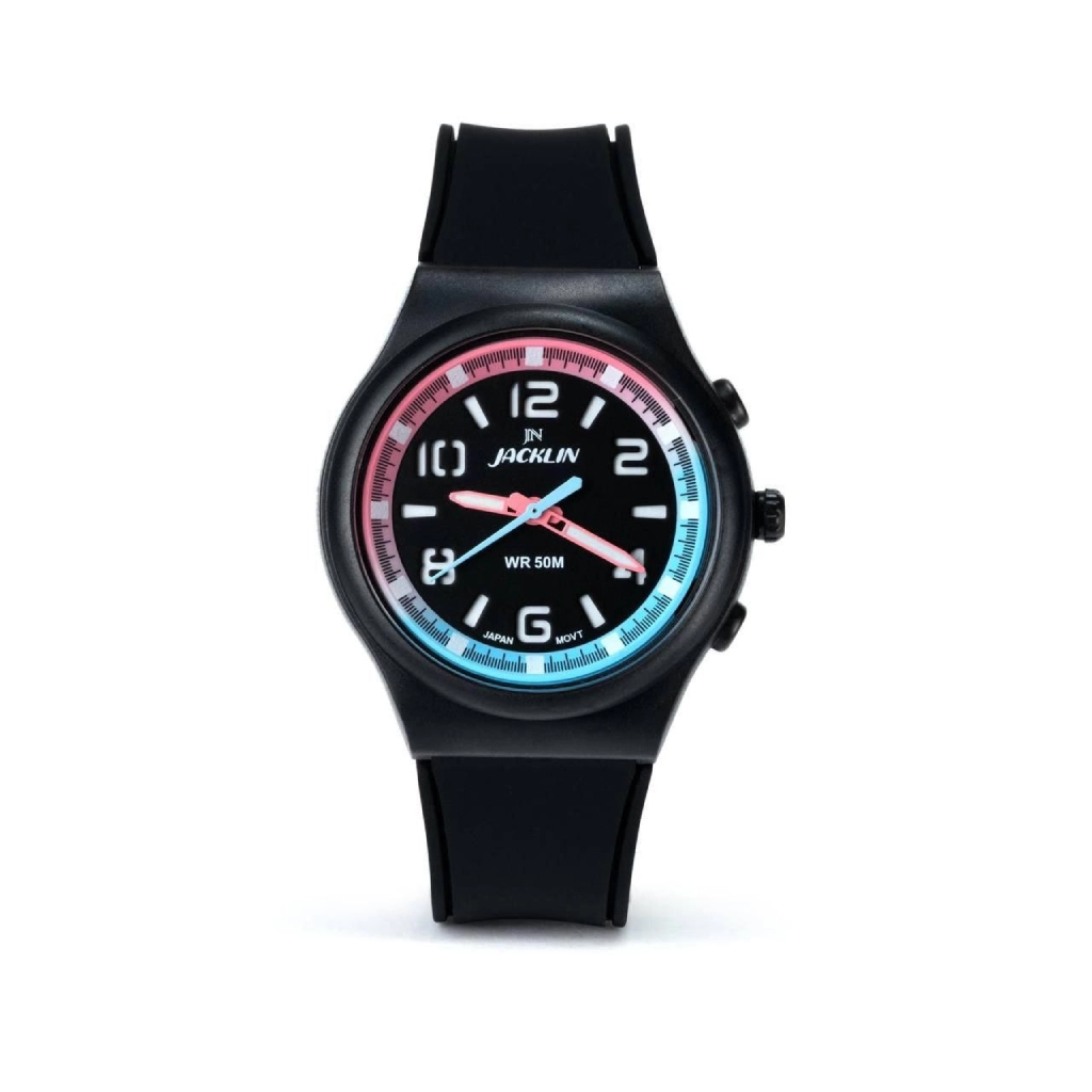 ساعت مچی جَکلین کلاسیک اسپرت JN-1399514M