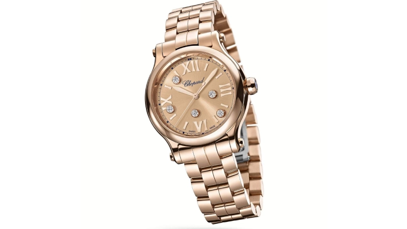 Chopard Happy Sport