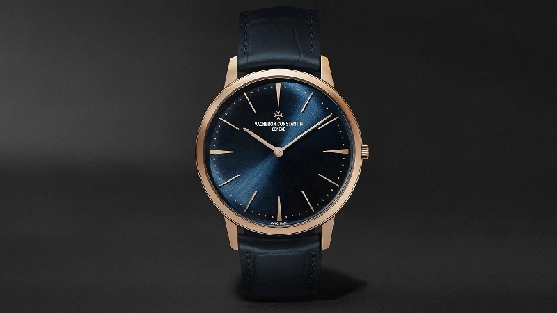 Vacheron Constantin